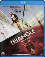 Triangle (Blu-ray Movie)