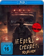 Jeepers Creepers: Reborn (Blu-ray Movie)