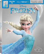 Frozen (Blu-ray Movie)