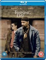 Training Day (Blu-ray Movie)