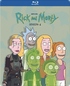 Rick and Morty: Season 6 (Blu-ray Movie)