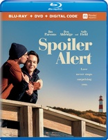Spoiler Alert (Blu-ray Movie)