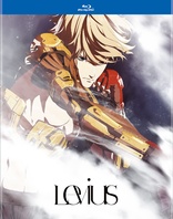 Levius (Blu-ray Movie)
