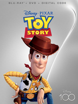 Toy Story (Blu-ray Movie), temporary cover art