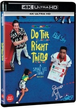 Do the Right Thing 4K (Blu-ray Movie), temporary cover art