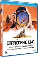 Capricorn One (Blu-ray Movie)