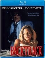 Backtrack (Blu-ray Movie)