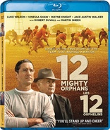 12 Mighty Orphans (Blu-ray Movie)