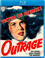 Outrage (Blu-ray Movie)