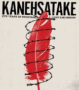 Kanehsatake: 270 Years of Resistance (Blu-ray Movie), temporary cover art