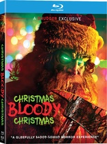 Christmas Bloody Christmas (Blu-ray Movie)