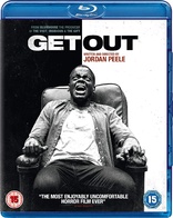 Get Out (Blu-ray Movie)