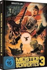 Meister des Schwertes 3 (Blu-ray Movie)