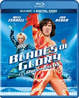 Blades of Glory (Blu-ray Movie)