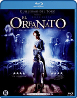 The Orphanage (Blu-ray Movie)