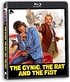 The Cynic, the Rat and the Fist (Blu-ray Movie)