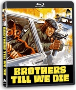 Brothers Till We Die (Blu-ray Movie)