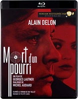 Mort d'un pourri (Blu-ray Movie)