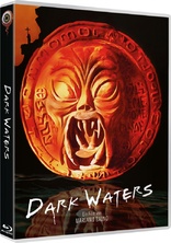 Dark Waters (Blu-ray Movie)