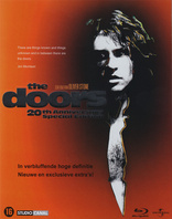 The Doors (Blu-ray Movie)