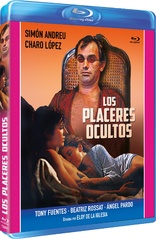 Los Placeres Ocultos (Blu-ray Movie)