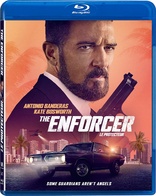 The Enforcer (Blu-ray Movie)