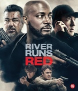 River Runs Red (Blu-ray Movie), temporary cover art