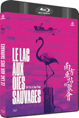 Le lac aux oies Sauvages (Blu-ray Movie)