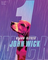 John Wick (Blu-ray Movie)