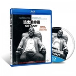 Get Out (Blu-ray Movie)