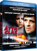 When Eight Bells Toll (Blu-ray Movie)