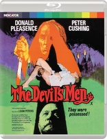The Devil's Men (Blu-ray Movie)