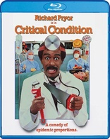 Critical Condition (Blu-ray Movie)