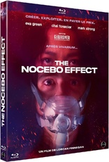 Nocebo (Blu-ray Movie)
