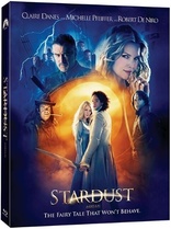 Stardust (Blu-ray Movie), temporary cover art