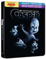 Casper (Blu-ray Movie)