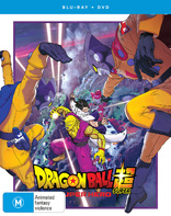 Dragon Ball Super: Super Hero (Blu-ray Movie)