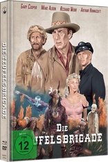 Distant Drums (Blu-ray Movie)