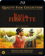 Jean de Florette (Blu-ray Movie)