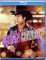 Urban Cowboy (Blu-ray Movie)