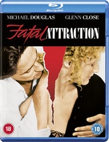 Fatal Attraction (Blu-ray Movie)