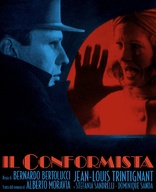 The Conformist 4K (Blu-ray Movie)