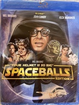 Spaceballs (Blu-ray Movie)