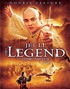 The Legend of Fong Sai Yuk 1 & 2 (Blu-ray Movie) The Legend of Fong Sai Yuk 1 & 2 (Blu-ray Movie)