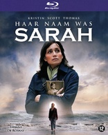 Sarah's Key (Blu-ray Movie)