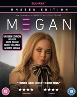 M3GAN (Blu-ray Movie)