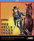 The Belle Starr Story (Blu-ray Movie)