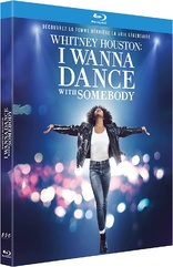 Whitney Houston: I Wanna Dance with Somebody (Blu-ray Movie)