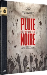 Pluie Noire (Blu-ray Movie)