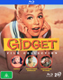 Gidget Film Collection (Blu-ray Movie)
